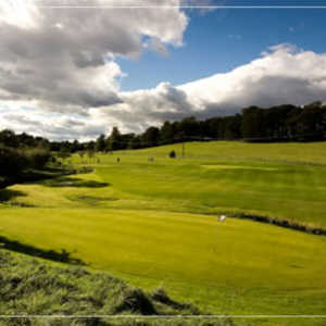 Marriott Dalmahoy HCC - West
