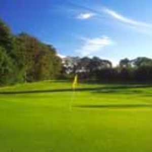 Vogrie Golf Club