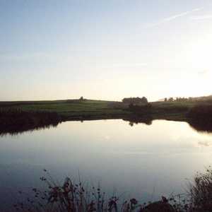 Rutherford Castle Golf Club