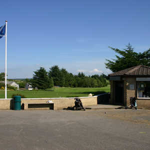 Greenburn Golf Club