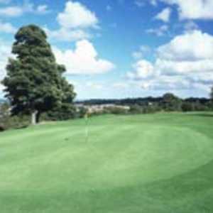 Linlithgow Golf Club