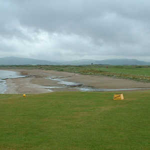 Machrihanish Golf Club - Championship Course