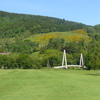 Aberfeldy GC's 5th hole