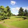 Foulford Inn Golf Club
