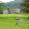 Taymouth Castle