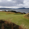Castle Stuart Golf - 8th Green