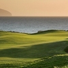 A view from Ailsa course at Turnberry Resort.