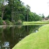 Letham Grange Old Course: 8th hole