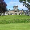 Letham Grange Hotel