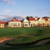 Muirfield - the clubhouse