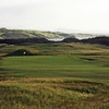 Muirfield - 12th green (Courtesy Golf East Lothian)