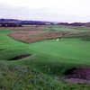 Muirfield - 12th hole (Courtesy Golf East Lothian)