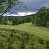 Boat of Garten: 6th fairway