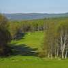 Boat of Garten: 12th fairway