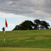 A view of a hole at Culcrieff Golf Club (JEM, Dog's Head GraphicS)