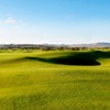 A view from Strathtyrum Course at St. Andrews Links