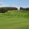 A view of hole #14 at Eastwood Golf Club