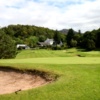 Gairloch GC: Aerial view