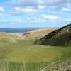 Cruden Bay's Championship Course: View from the 8th green