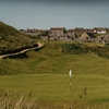 Cruden Bay's Championship Course: View from the 4th green