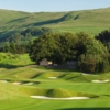 The PGA Centenary Course at The Gleneagles Hotel - #2 Hole