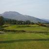 Lochcarron GC: #1