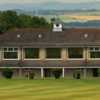 Oldmeldrum GC