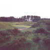 Monifieth Golf Links: 14th green