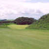 St. Andrews: Jubilee - 15th green