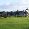 New Course at St. Andrews