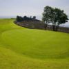 Aberdour Golf Club: 2nd hole