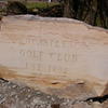 Newcastleton Golf Club was founded in 1894