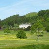Kingarrock GC: Clubhouse