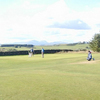 New Galloway Golf Club