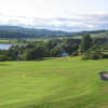 Kirkcudbright Golf Club