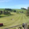 Cupar Golf Club