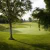 Dunfermline Golf Club