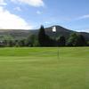 Falkland Golf Club