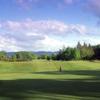 Kinross - The Bruce Course