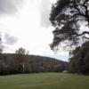 Brodick Golf Club