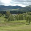 Carrbridge Golf Club
