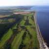 Spey Bay