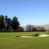 Dullatur Golf Club - Antonine Course