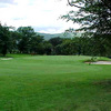 Dullatur Golf Club - Carrickstone Course's 1st hole