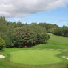 Balbirnie Park Golf Course