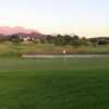 Worcester Golf Club