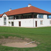 Glen Golf Club - Clubhouse