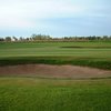 Kinloss Golf Club - Course 1