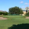 Craigmillar Park Golf Club