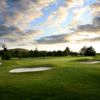 Marriott Dalmahoy Hotel & Country Club - East Course